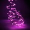Perfect Holiday 180 LED Silver Copper Branch Tree Lights Plug in